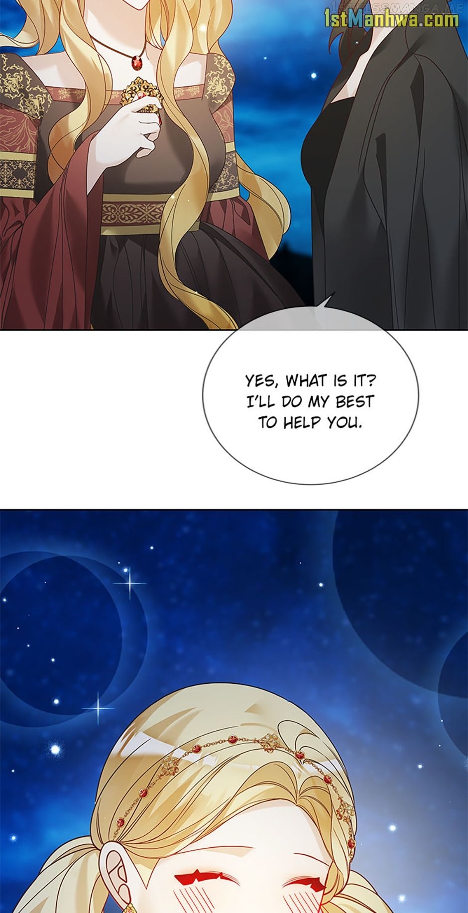 Lady Isabella's Path To Happiness Chapter 37 - page 64
