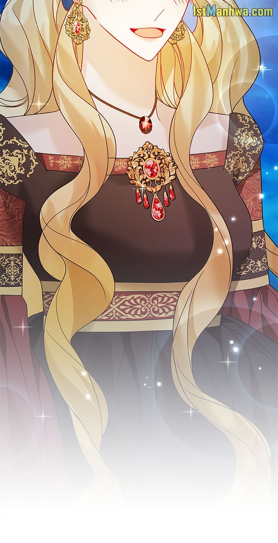 Lady Isabella's Path To Happiness Chapter 37 - page 65