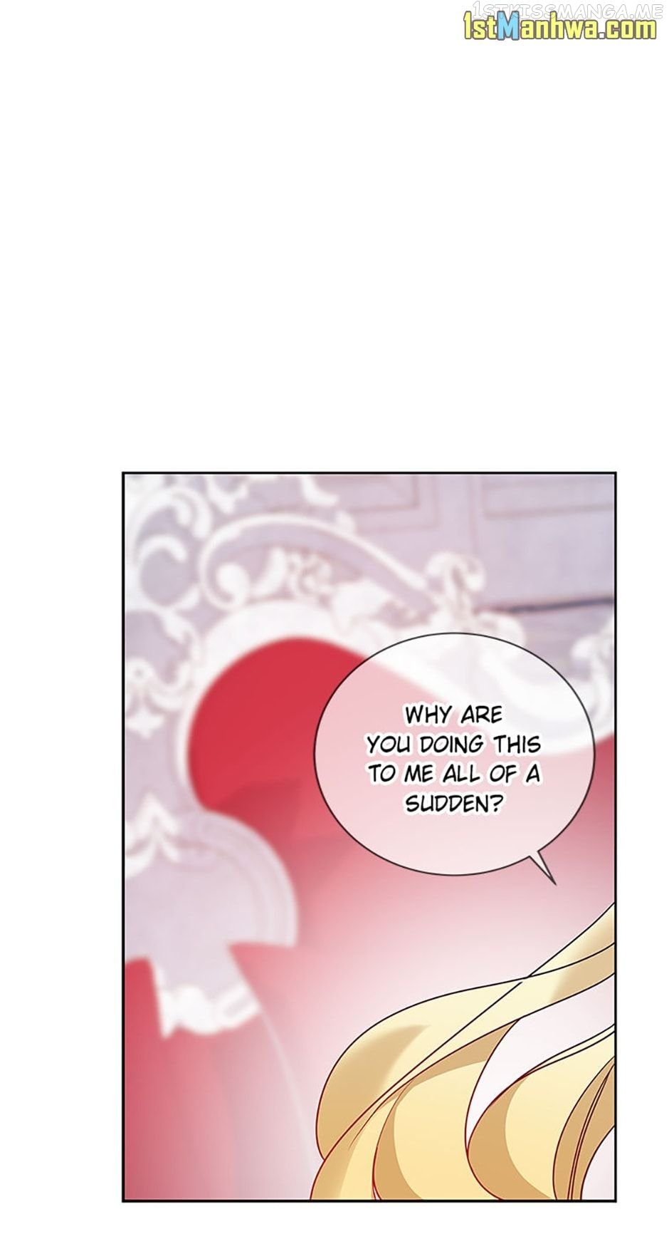 Lady Isabella's Path To Happiness Chapter 37 - page 74