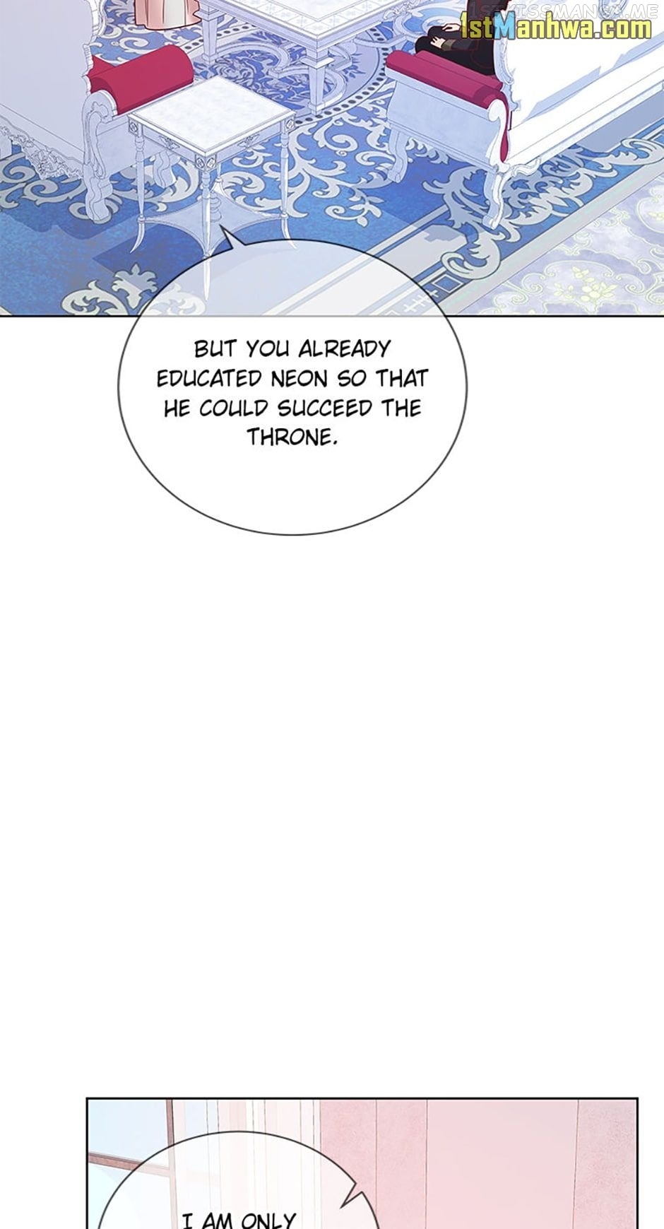 Lady Isabella's Path To Happiness Chapter 37 - page 76