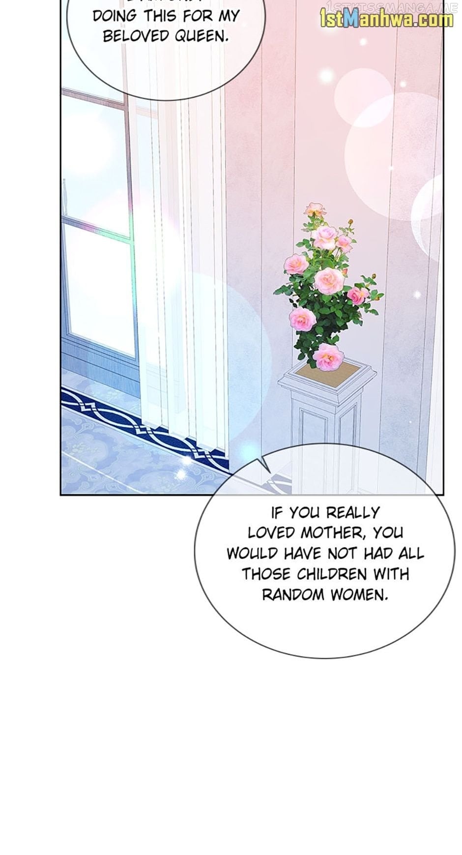 Lady Isabella's Path To Happiness Chapter 37 - page 77