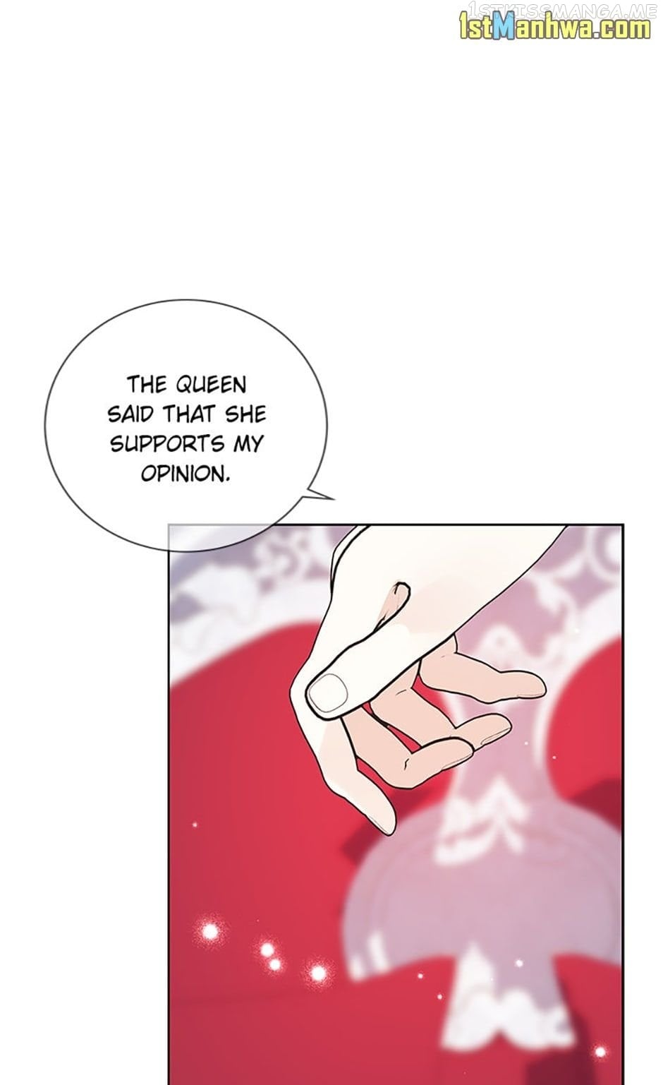 Lady Isabella's Path To Happiness Chapter 37 - page 79