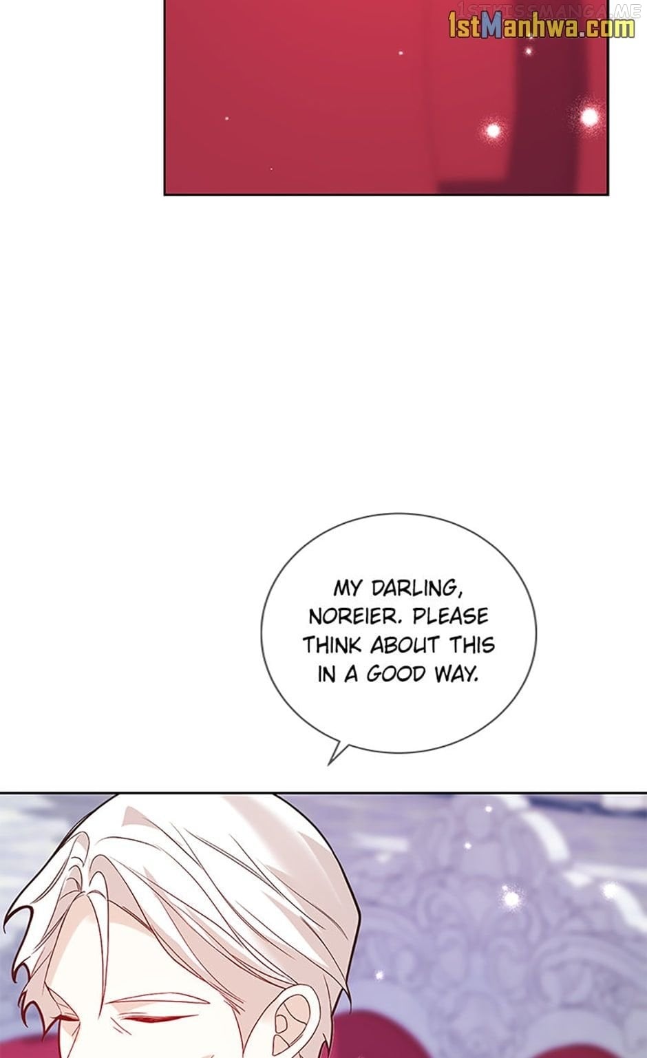 Lady Isabella's Path To Happiness Chapter 37 - page 80