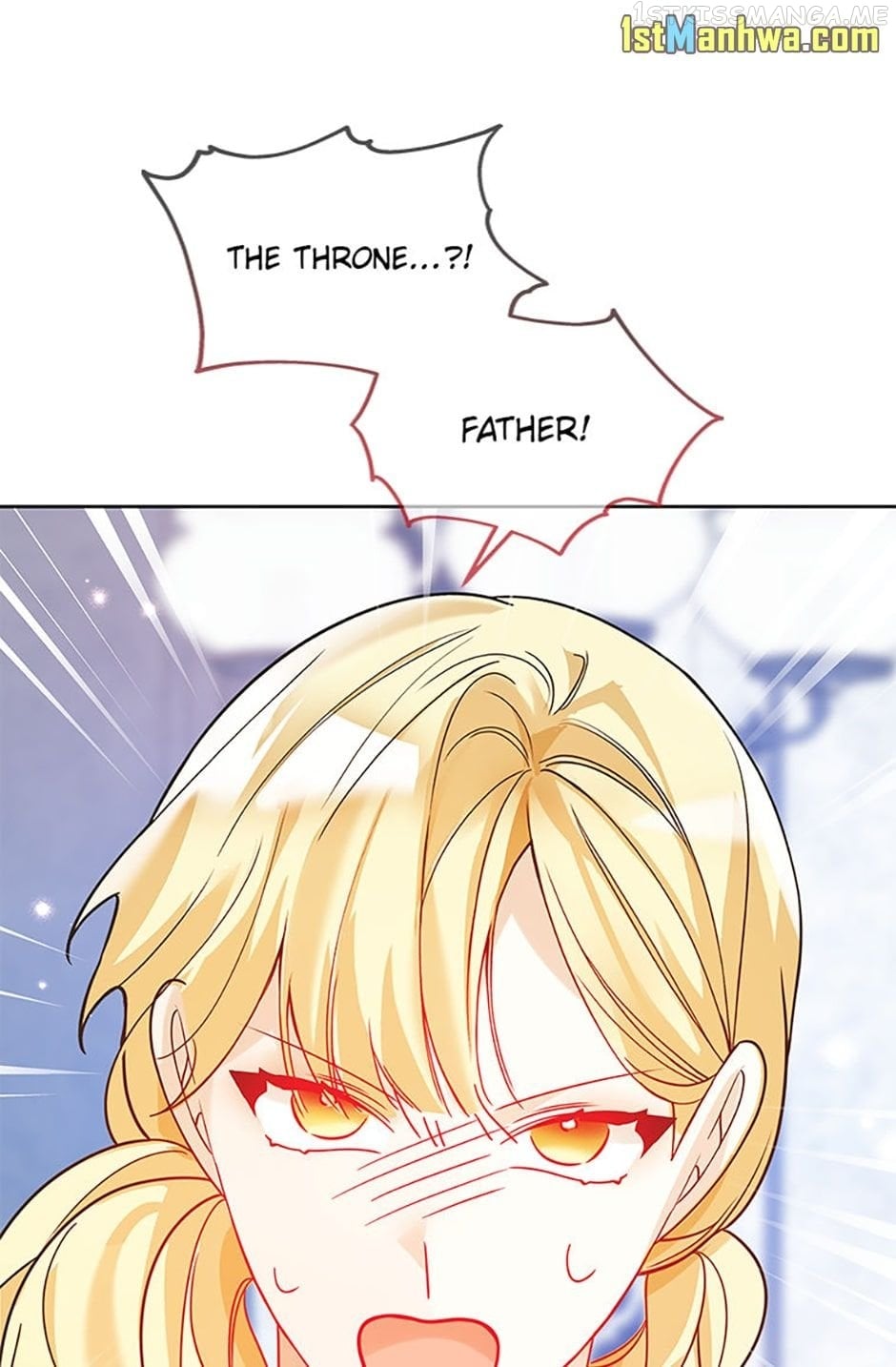 Lady Isabella's Path To Happiness Chapter 37 - page 82