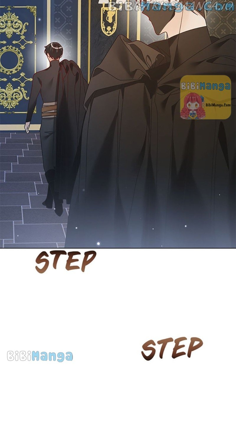 Lady Isabella's Path To Happiness Chapter 36 - page 10