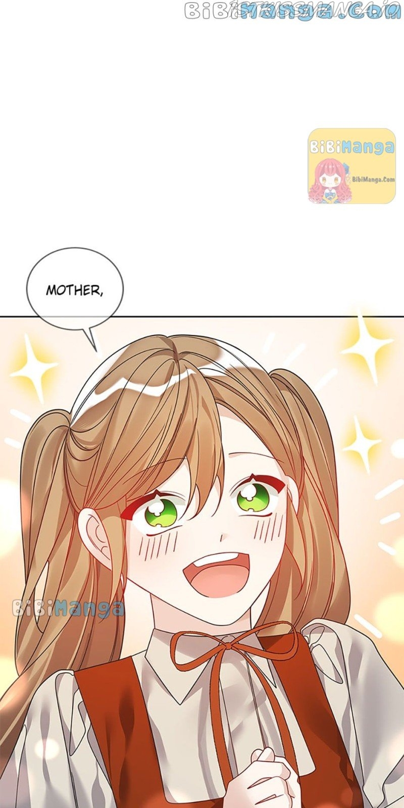 Lady Isabella's Path To Happiness Chapter 36 - page 19