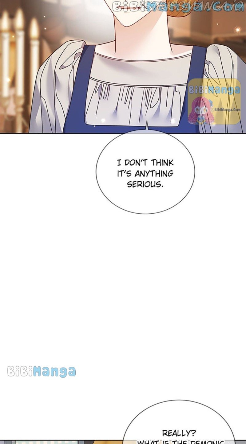 Lady Isabella's Path To Happiness Chapter 36 - page 24