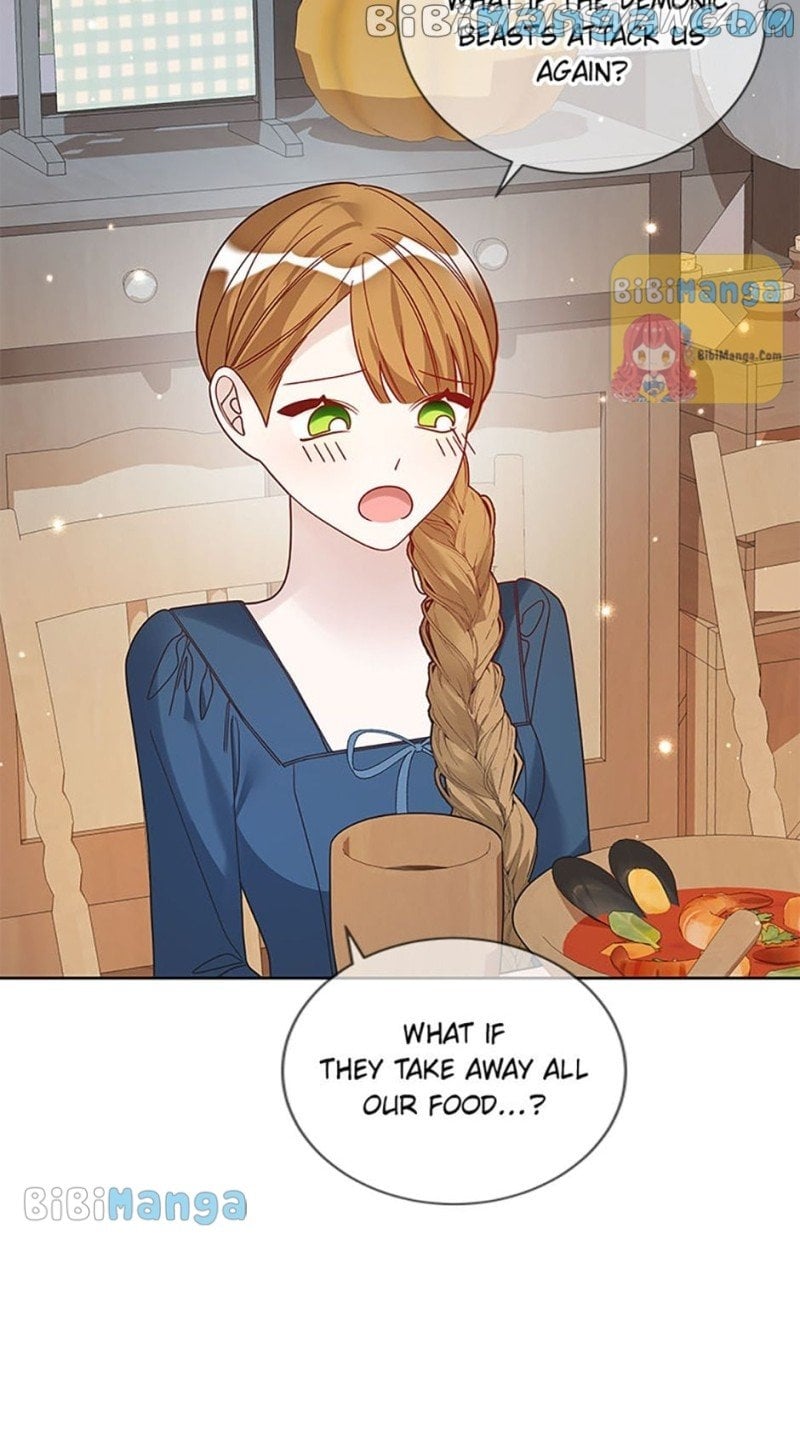 Lady Isabella's Path To Happiness Chapter 36 - page 25