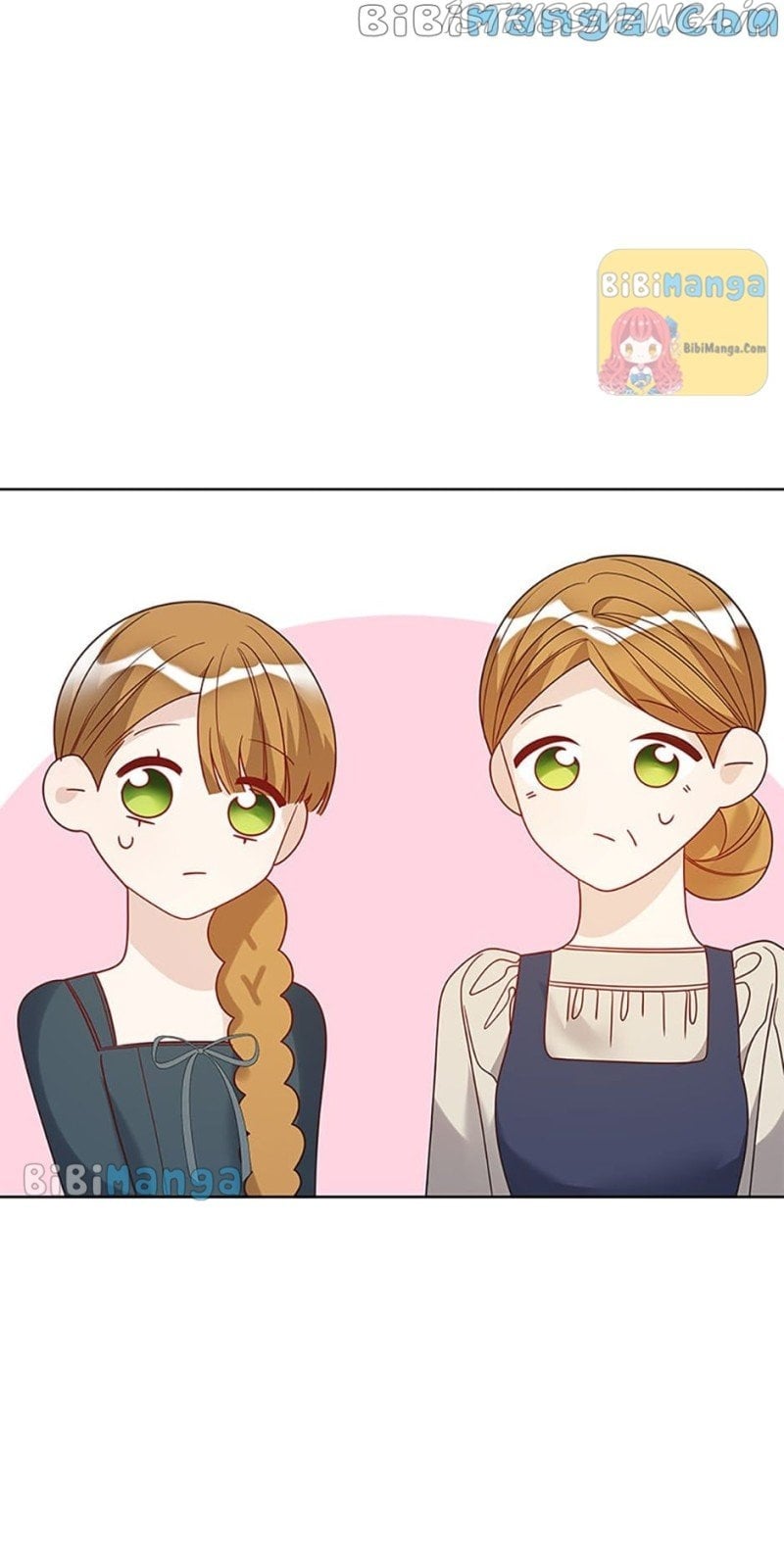 Lady Isabella's Path To Happiness Chapter 36 - page 27
