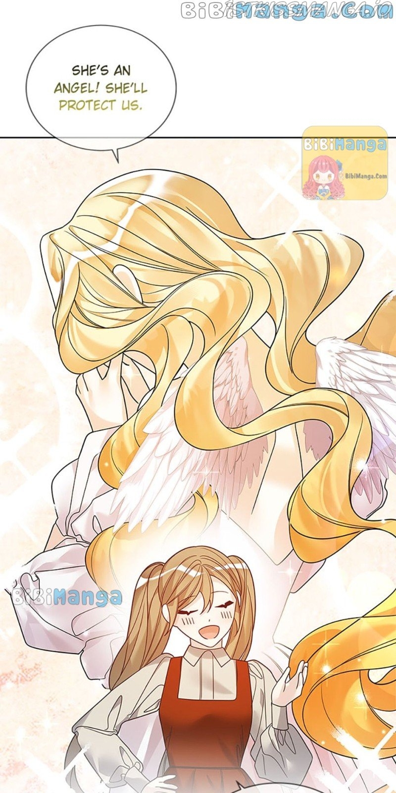 Lady Isabella's Path To Happiness Chapter 36 - page 28