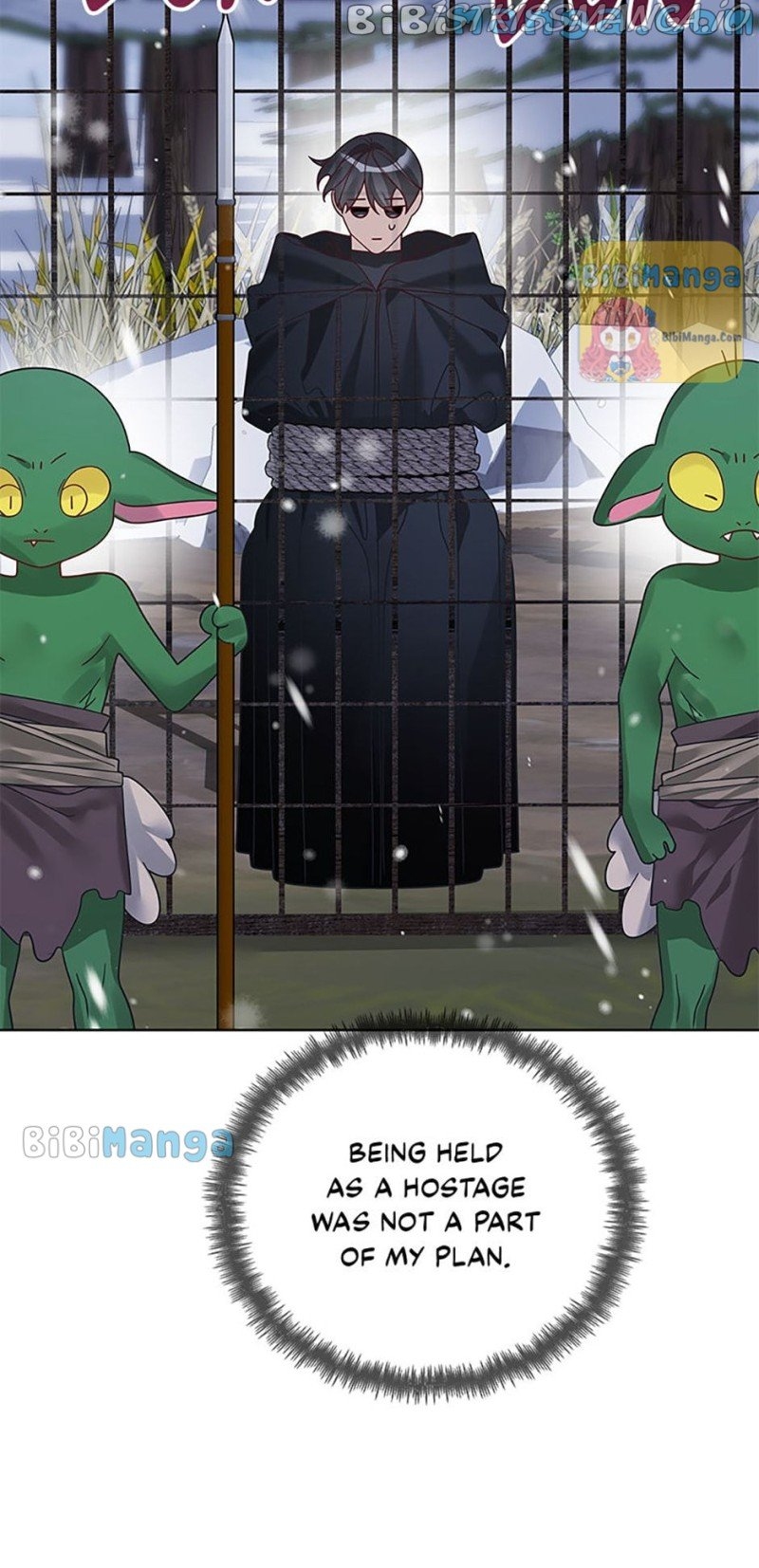 Lady Isabella's Path To Happiness Chapter 36 - page 36