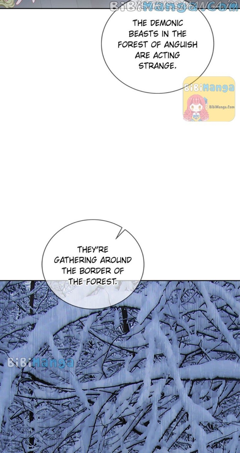Lady Isabella's Path To Happiness Chapter 36 - page 4