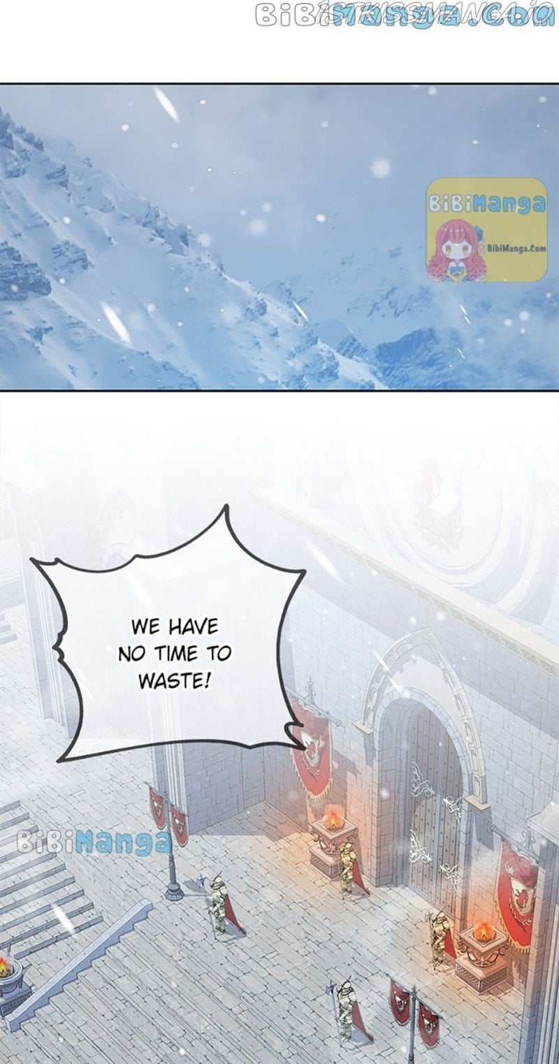 Lady Isabella's Path To Happiness Chapter 36 - page 41