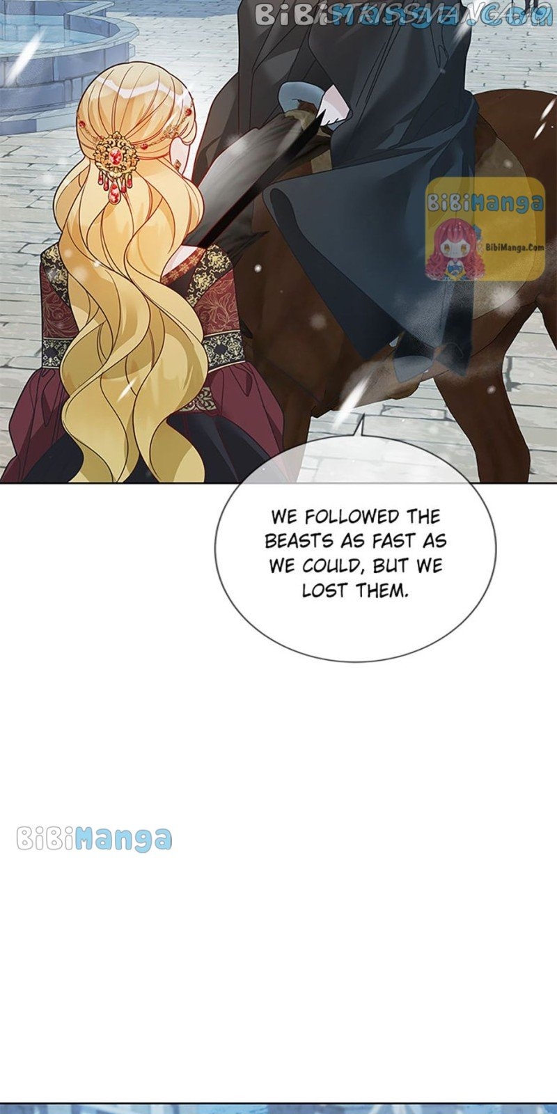 Lady Isabella's Path To Happiness Chapter 36 - page 46