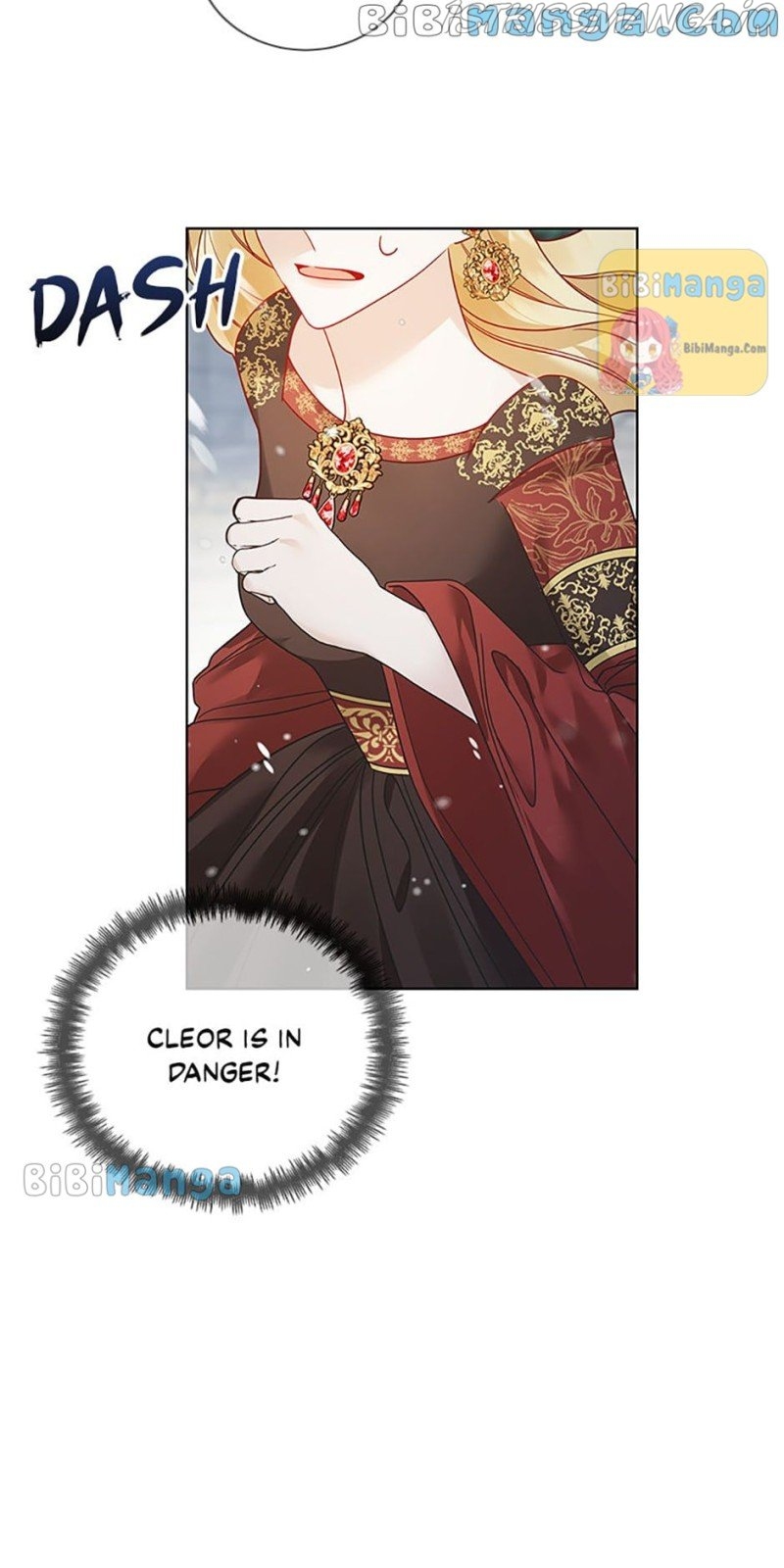 Lady Isabella's Path To Happiness Chapter 36 - page 51