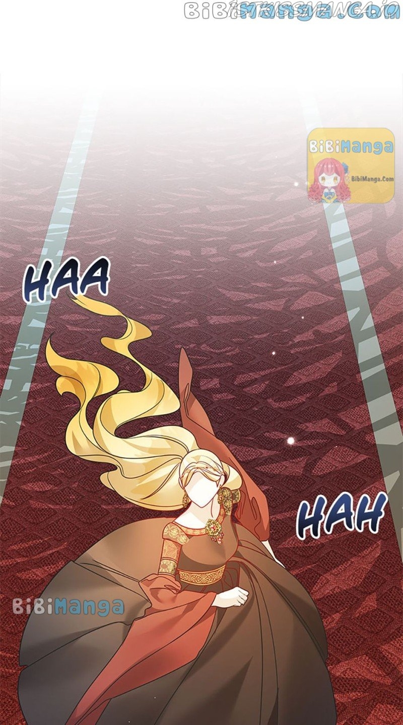 Lady Isabella's Path To Happiness Chapter 36 - page 52