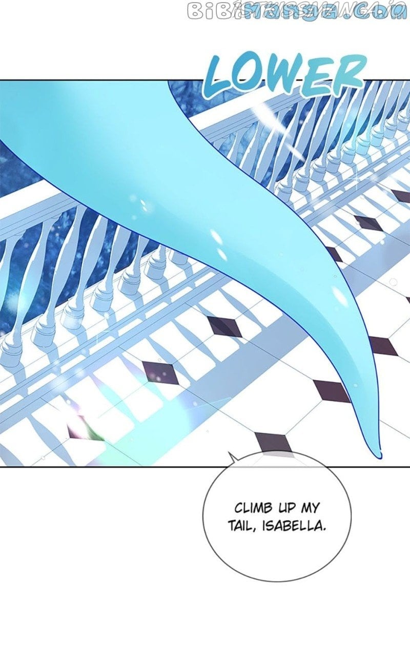 Lady Isabella's Path To Happiness Chapter 36 - page 62