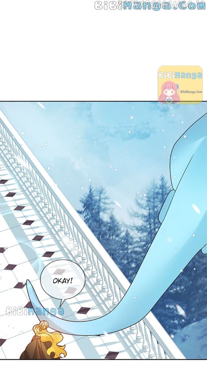 Lady Isabella's Path To Happiness Chapter 36 - page 63