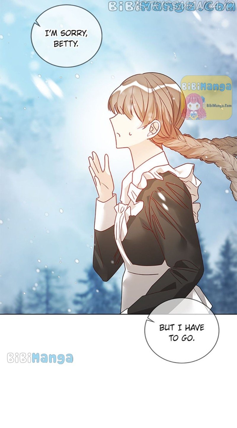 Lady Isabella's Path To Happiness Chapter 36 - page 66
