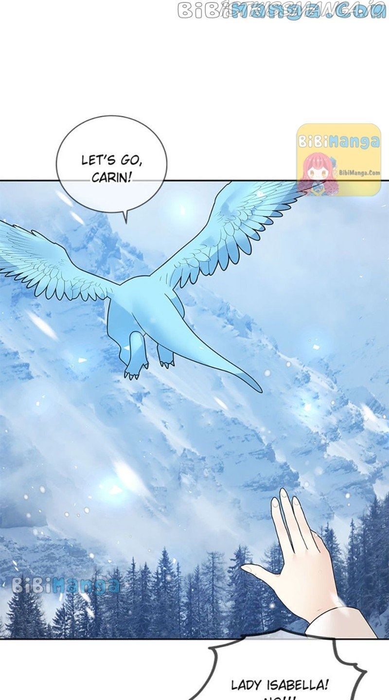 Lady Isabella's Path To Happiness Chapter 36 - page 67