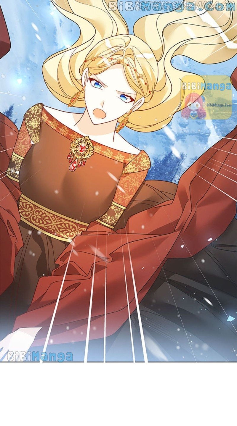 Lady Isabella's Path To Happiness Chapter 36 - page 69