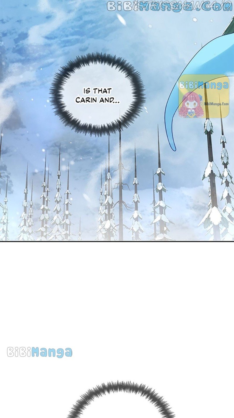 Lady Isabella's Path To Happiness Chapter 36 - page 79