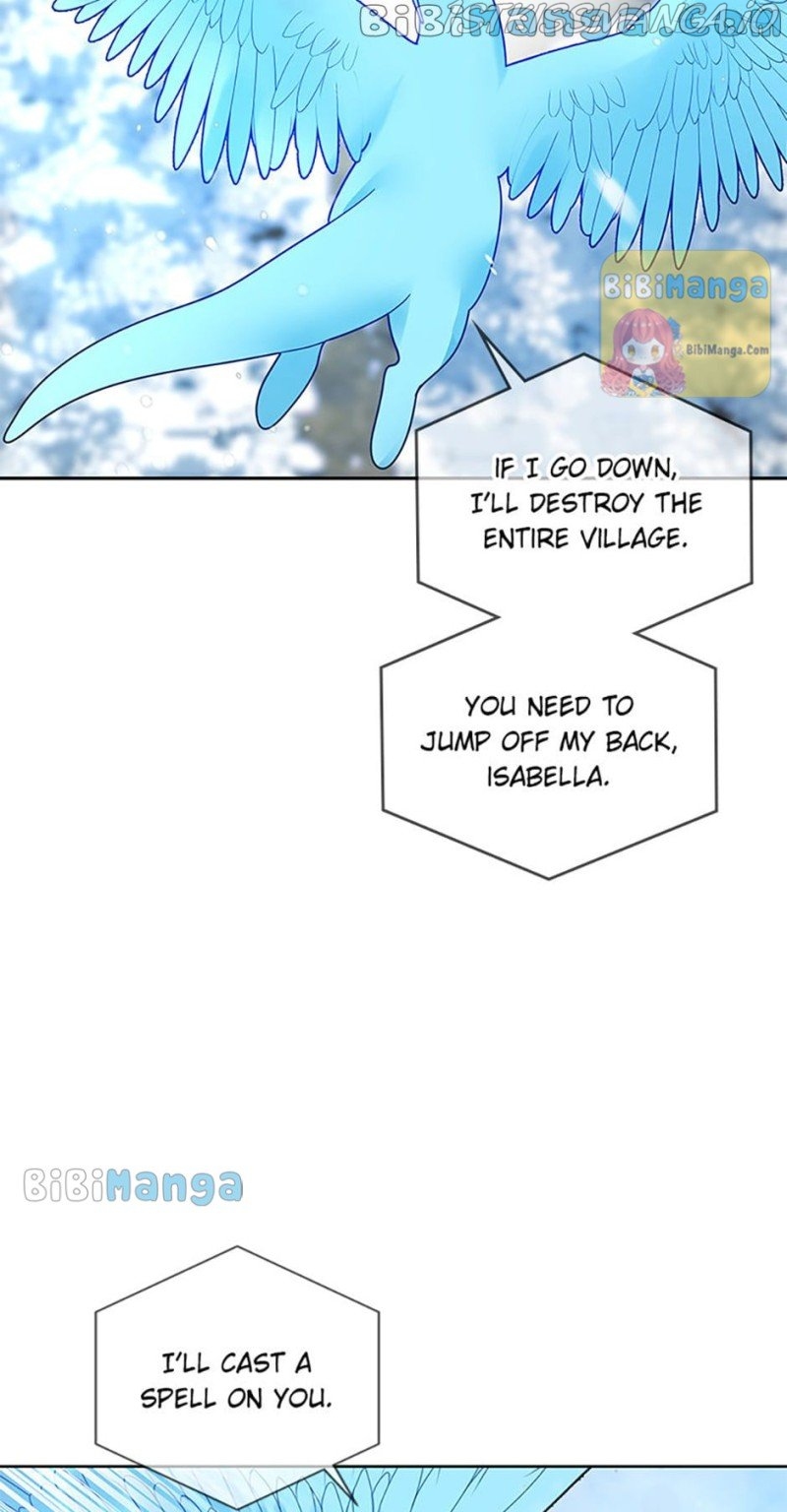 Lady Isabella's Path To Happiness Chapter 36 - page 82