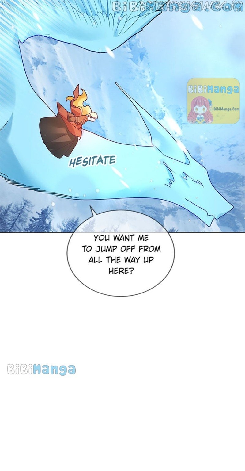 Lady Isabella's Path To Happiness Chapter 36 - page 83