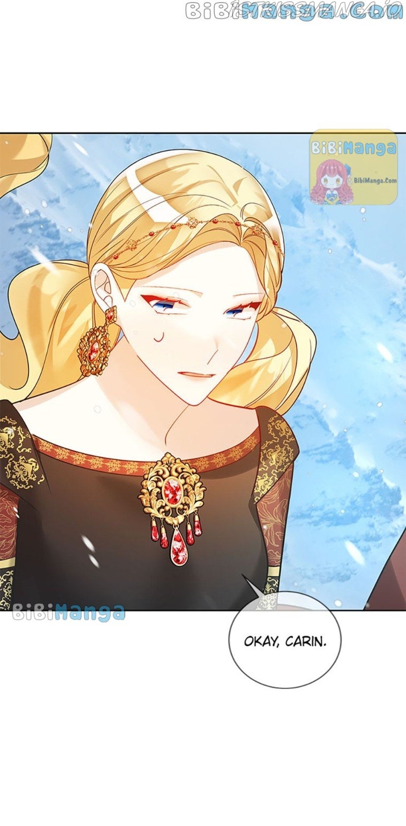 Lady Isabella's Path To Happiness Chapter 36 - page 84