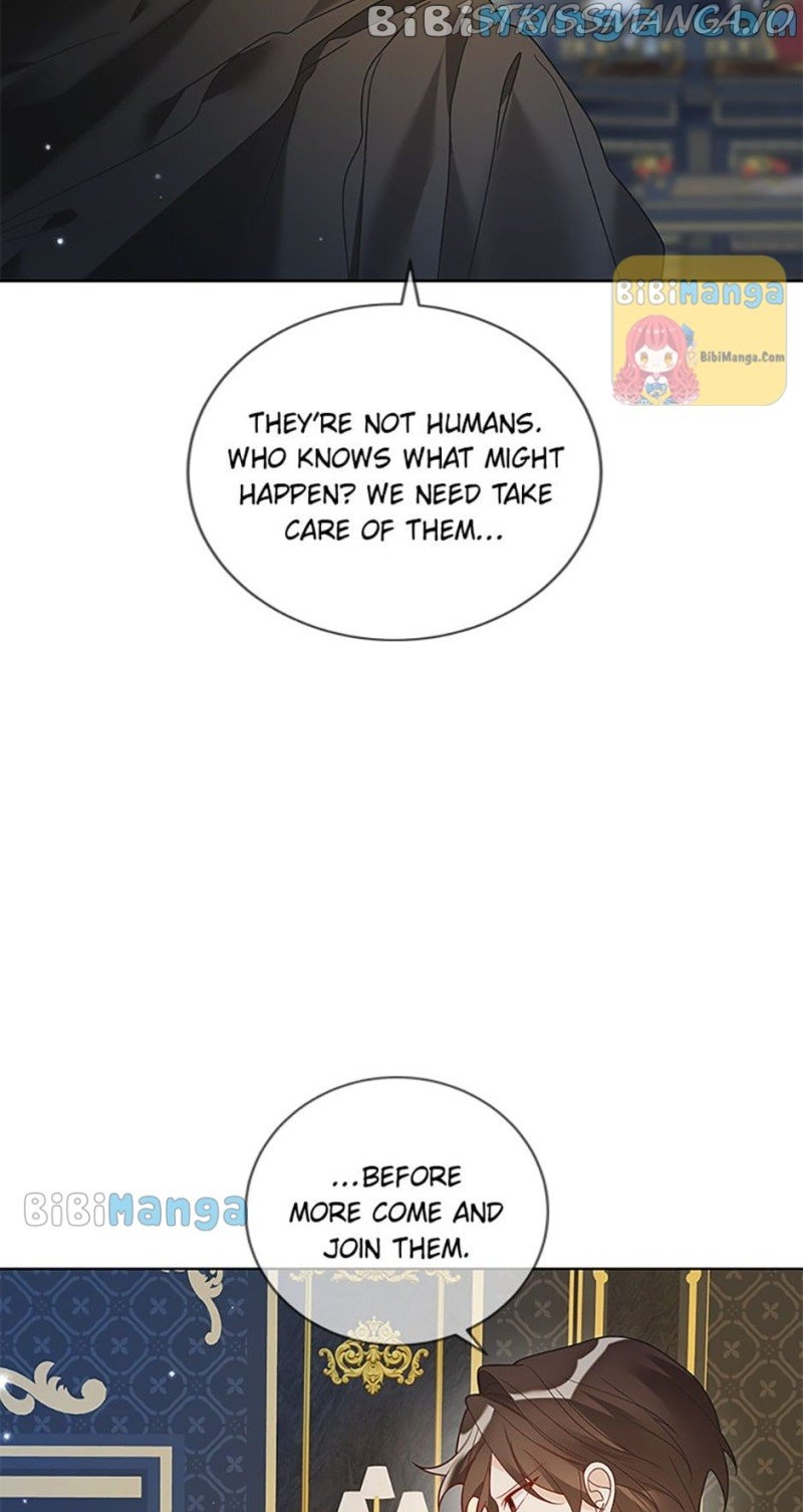 Lady Isabella's Path To Happiness Chapter 36 - page 9