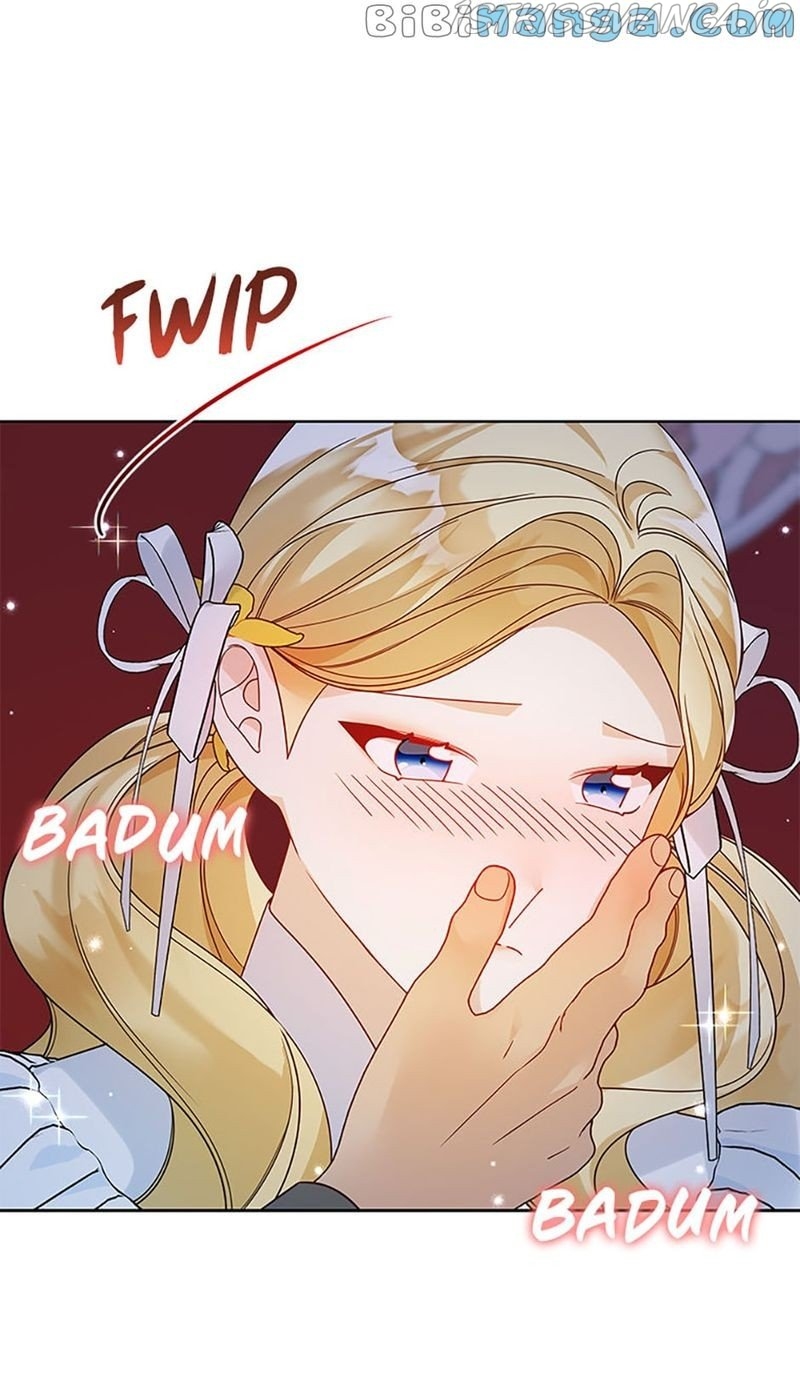 Lady Isabella's Path To Happiness Chapter 35 - page 19