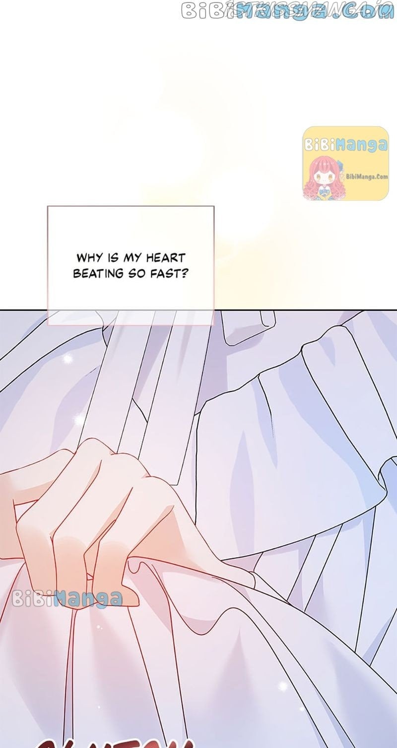 Lady Isabella's Path To Happiness Chapter 35 - page 23