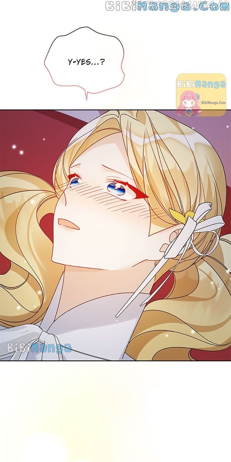 Lady Isabella's Path To Happiness Chapter 35 - page 27