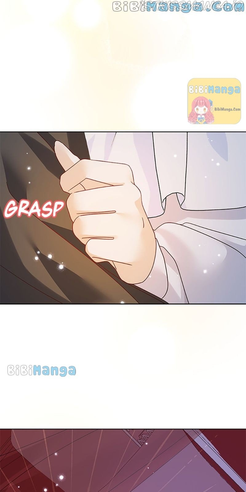 Lady Isabella's Path To Happiness Chapter 35 - page 28