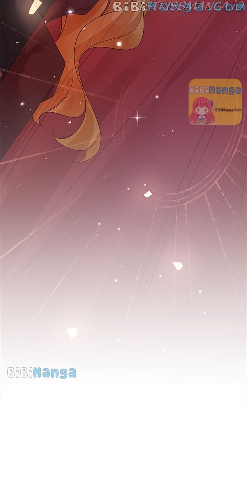 Lady Isabella's Path To Happiness Chapter 35 - page 30
