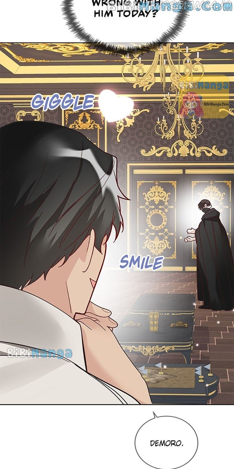 Lady Isabella's Path To Happiness Chapter 35 - page 33