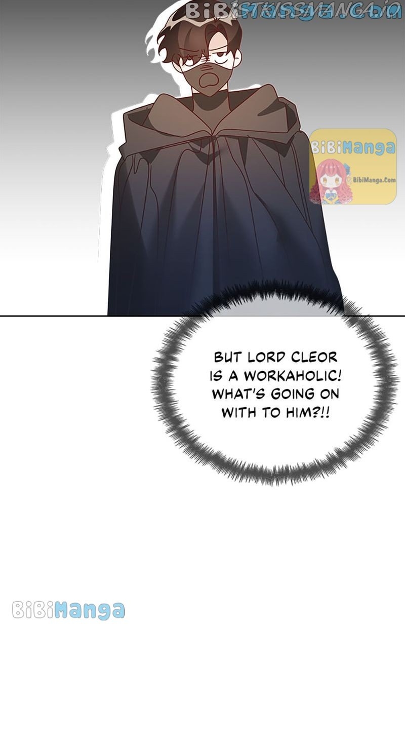 Lady Isabella's Path To Happiness Chapter 35 - page 37