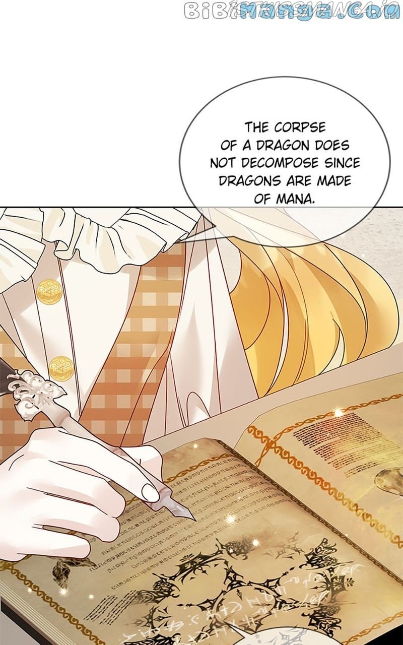 Lady Isabella's Path To Happiness Chapter 35 - page 42