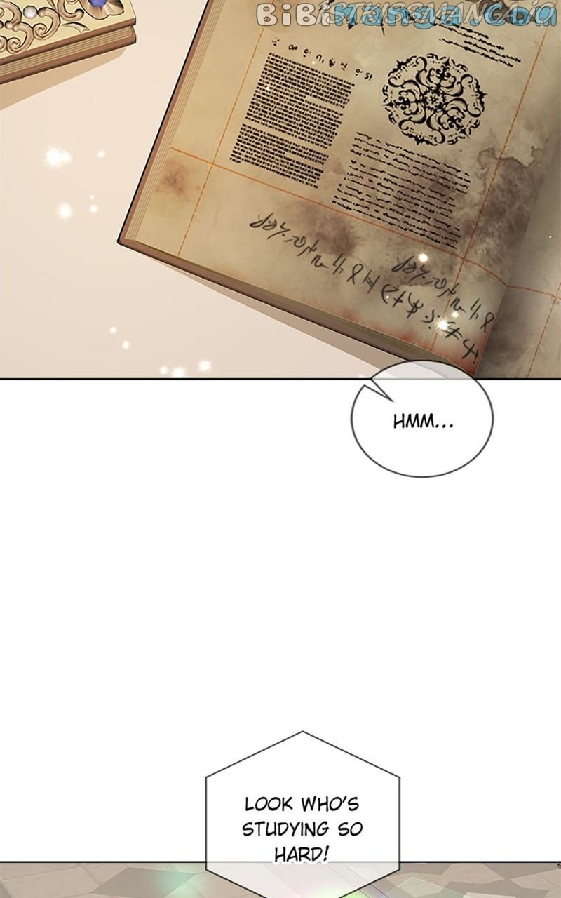 Lady Isabella's Path To Happiness Chapter 35 - page 44