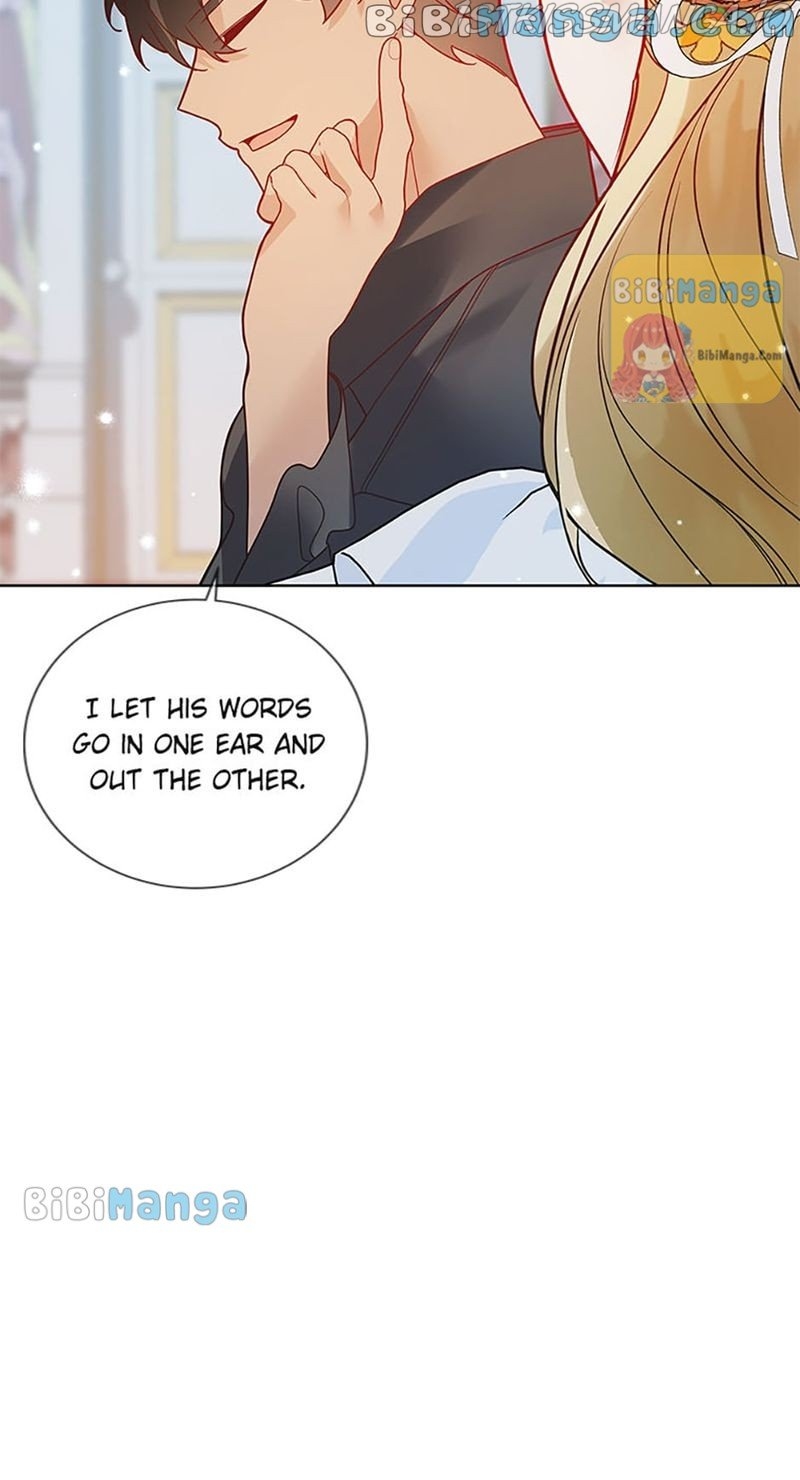 Lady Isabella's Path To Happiness Chapter 35 - page 5