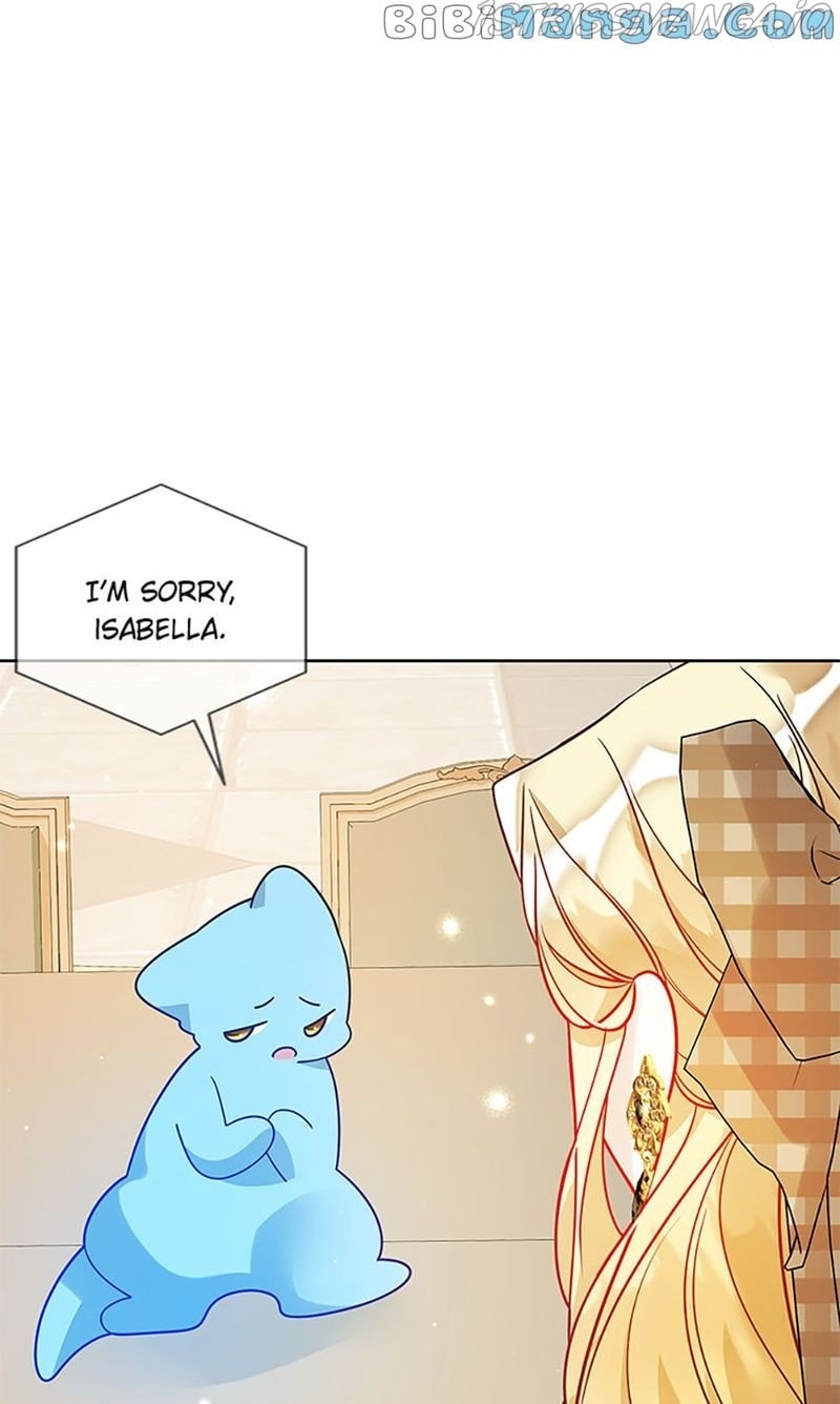 Lady Isabella's Path To Happiness Chapter 35 - page 50