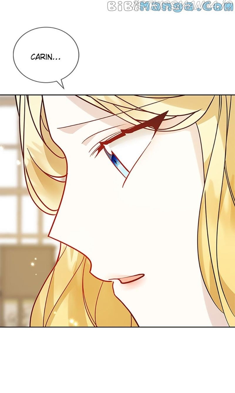 Lady Isabella's Path To Happiness Chapter 35 - page 53