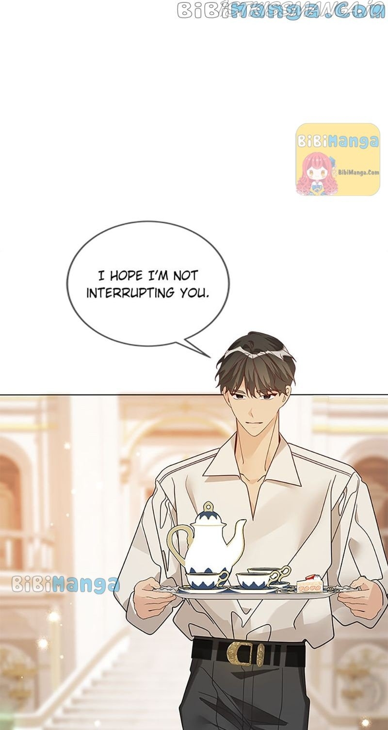 Lady Isabella's Path To Happiness Chapter 35 - page 59