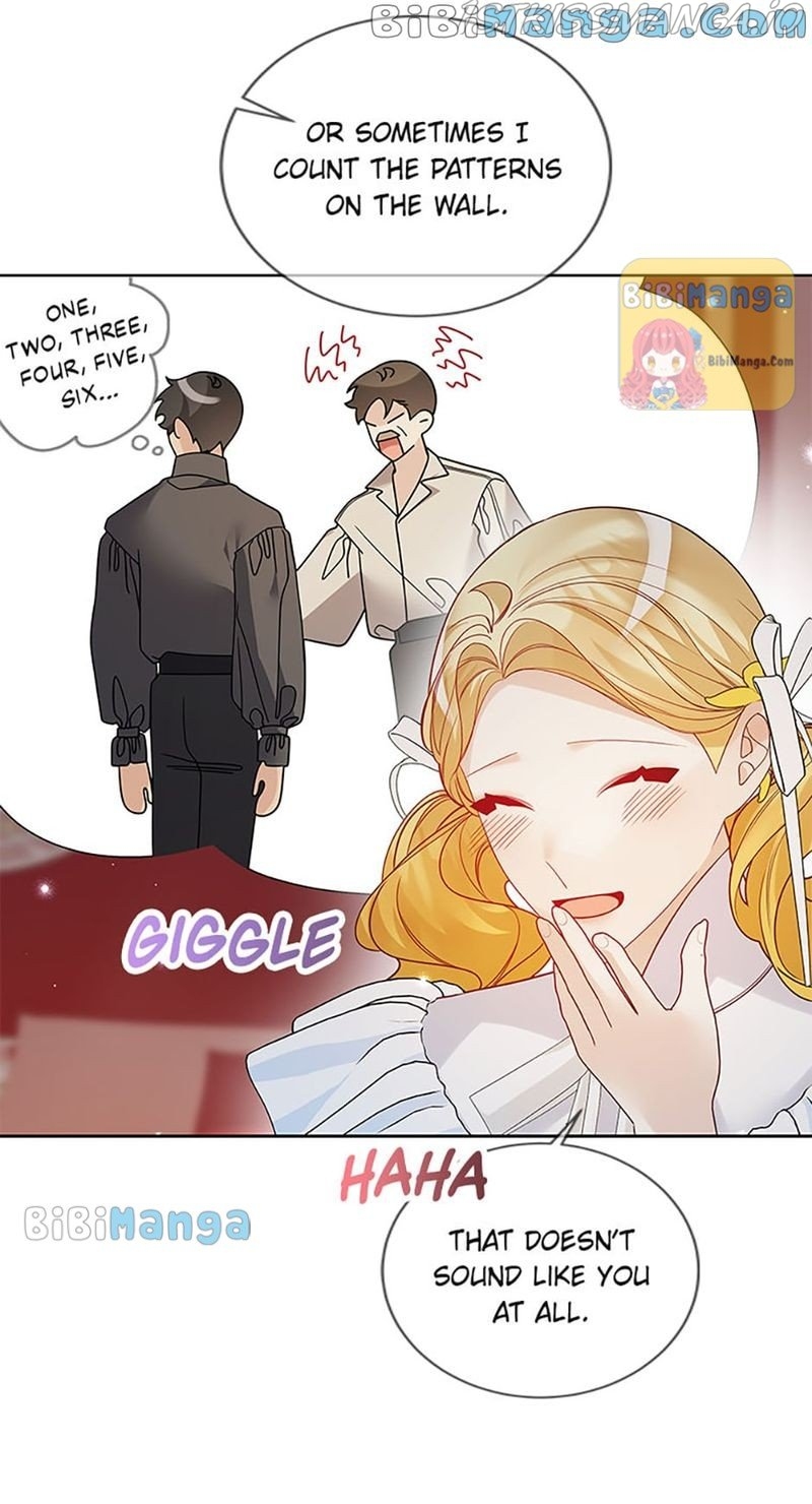 Lady Isabella's Path To Happiness Chapter 35 - page 6