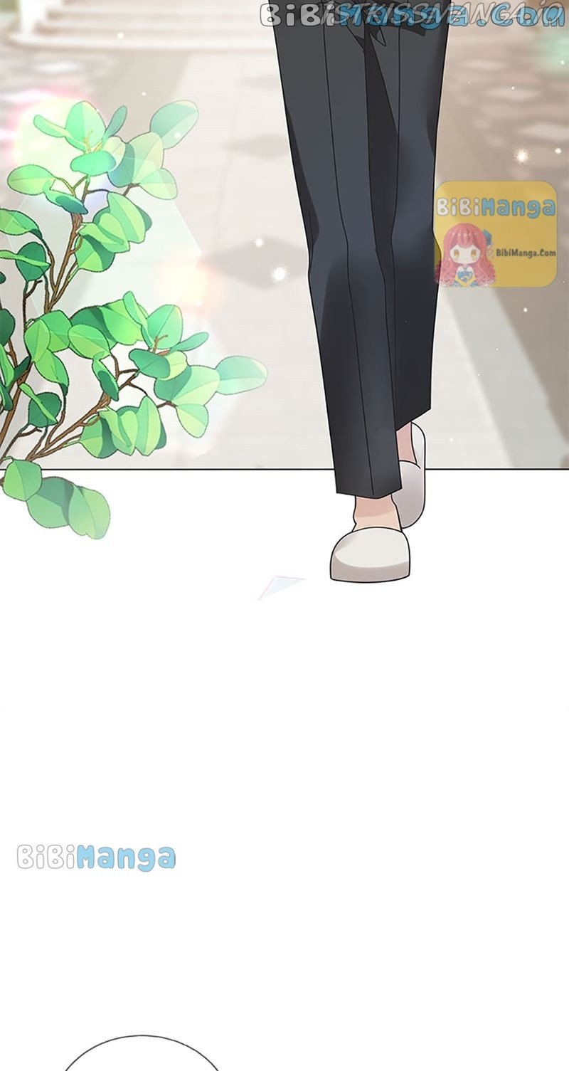Lady Isabella's Path To Happiness Chapter 35 - page 60