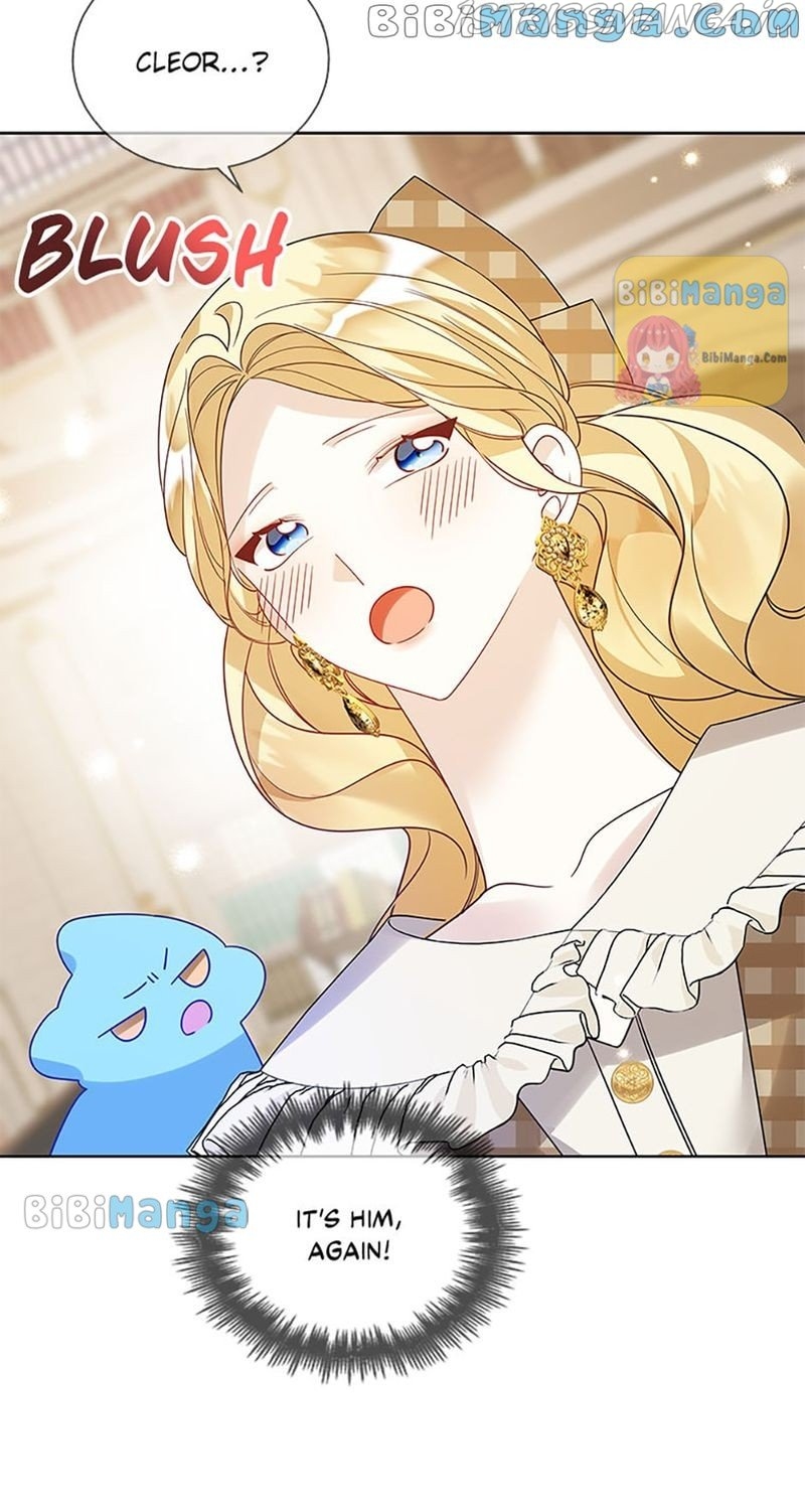 Lady Isabella's Path To Happiness Chapter 35 - page 61