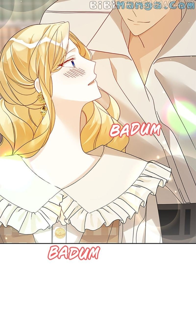 Lady Isabella's Path To Happiness Chapter 35 - page 65