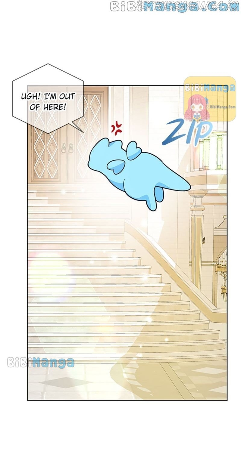 Lady Isabella's Path To Happiness Chapter 35 - page 68