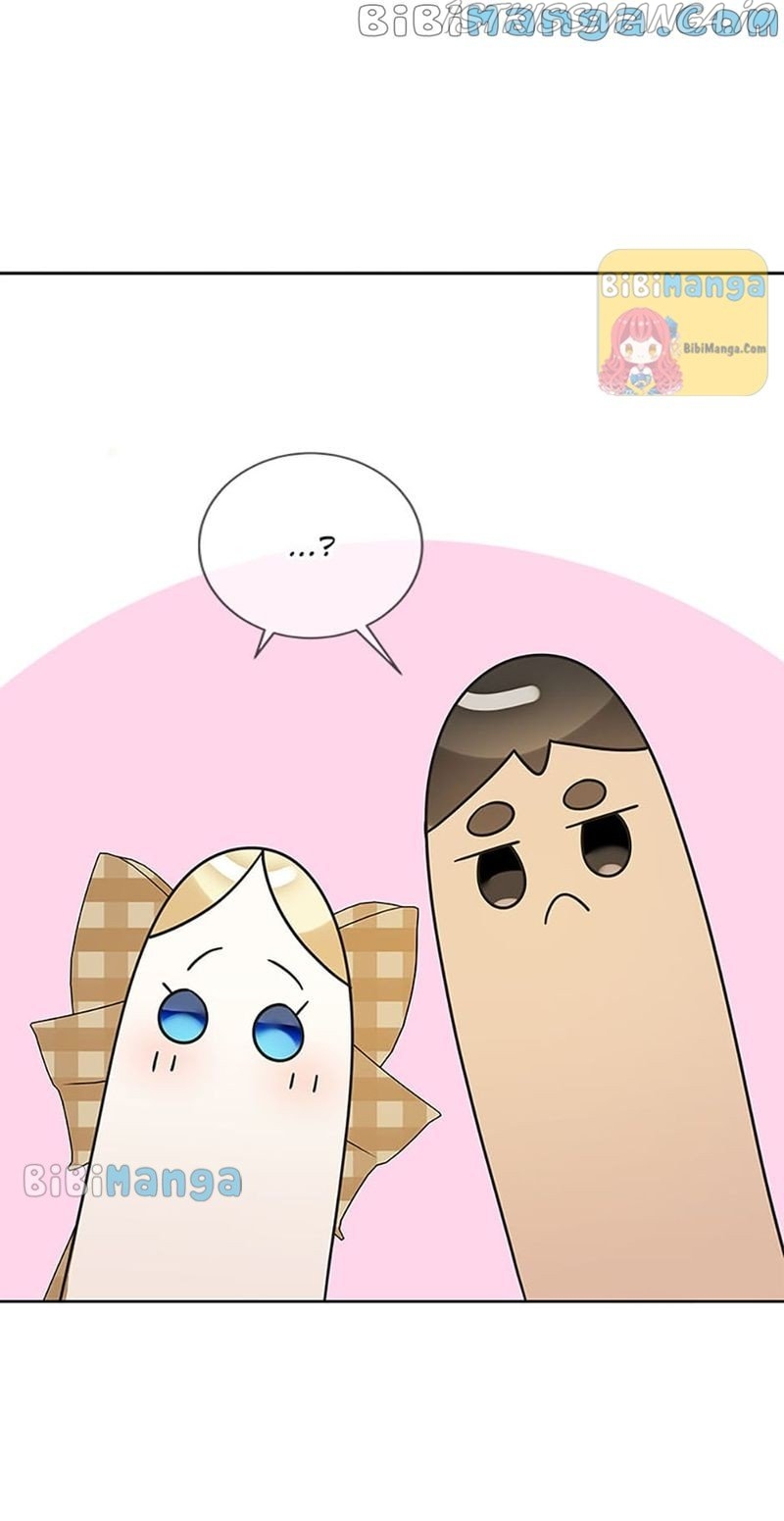 Lady Isabella's Path To Happiness Chapter 35 - page 69