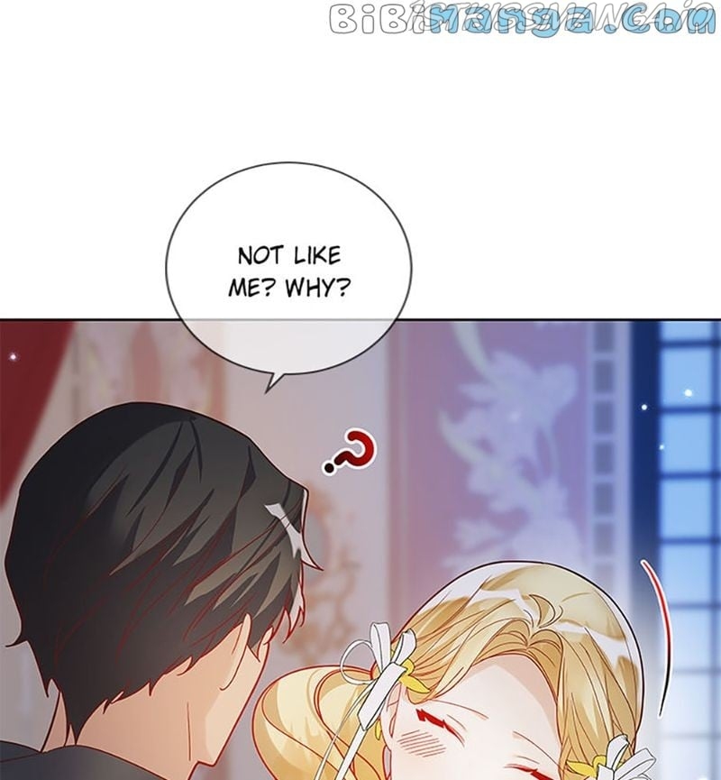 Lady Isabella's Path To Happiness Chapter 35 - page 7